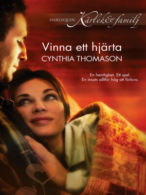 cover image of Vinna ett hjärta
